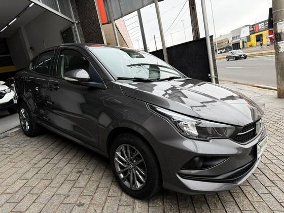 FIAT CRONOS 1.3 FIREFLY FLEX DRIVE MANUAL FIAT CRONOS 1.3 FIREFLY FLEX DRIVE MANUAL